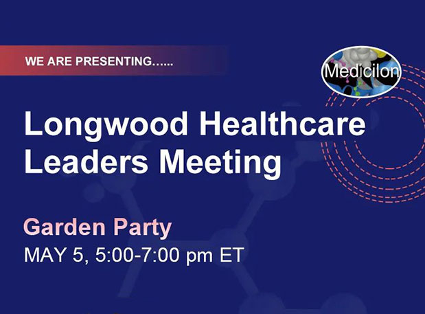 z6尊龙邀您相聚Longwood Healthcare Leaders Meeting