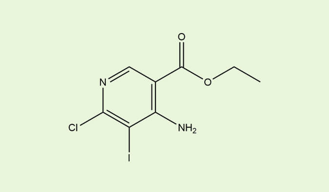 探索制药世界：盘点常见的医药中间体