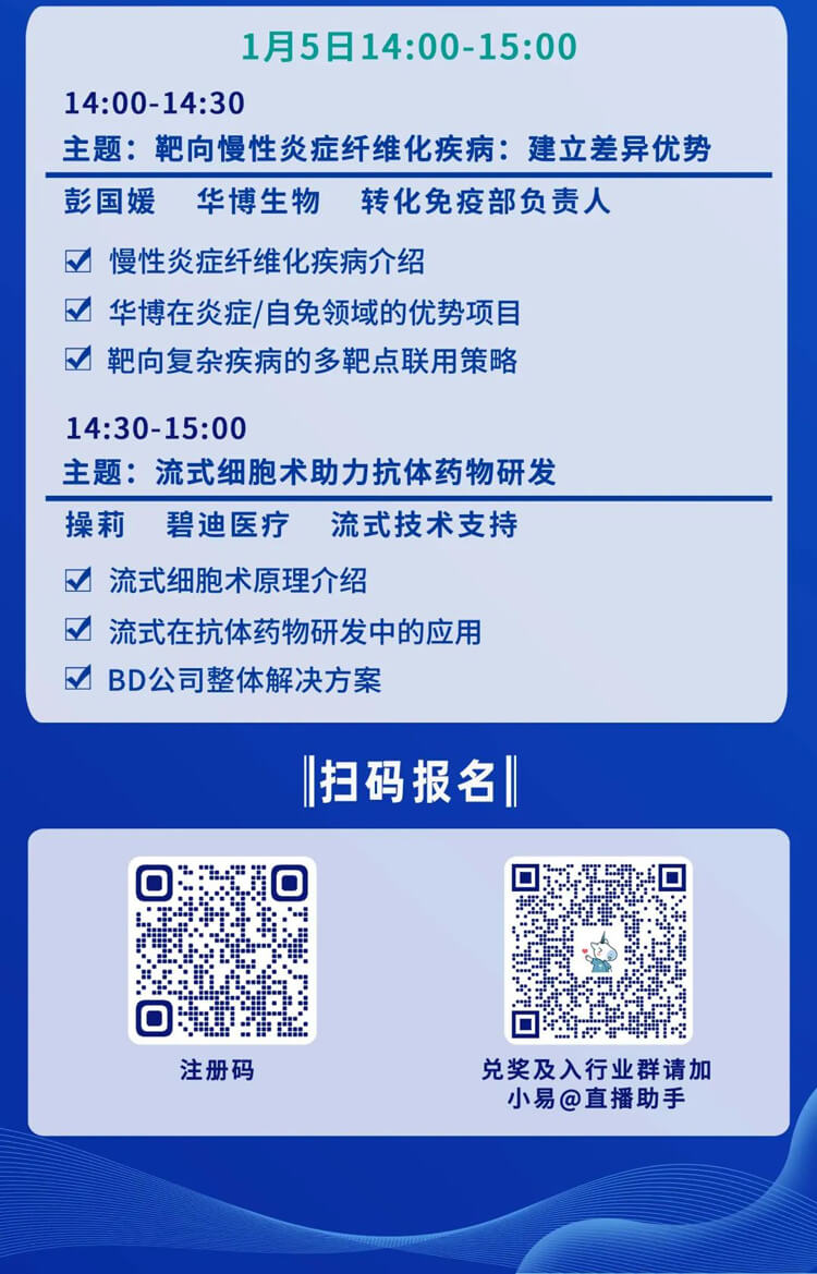 靶点选择，代谢，自免疾病研发及流式细胞术的应用-直播预告_03.jpg